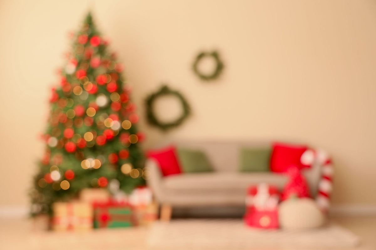 Christmas Gift Tins