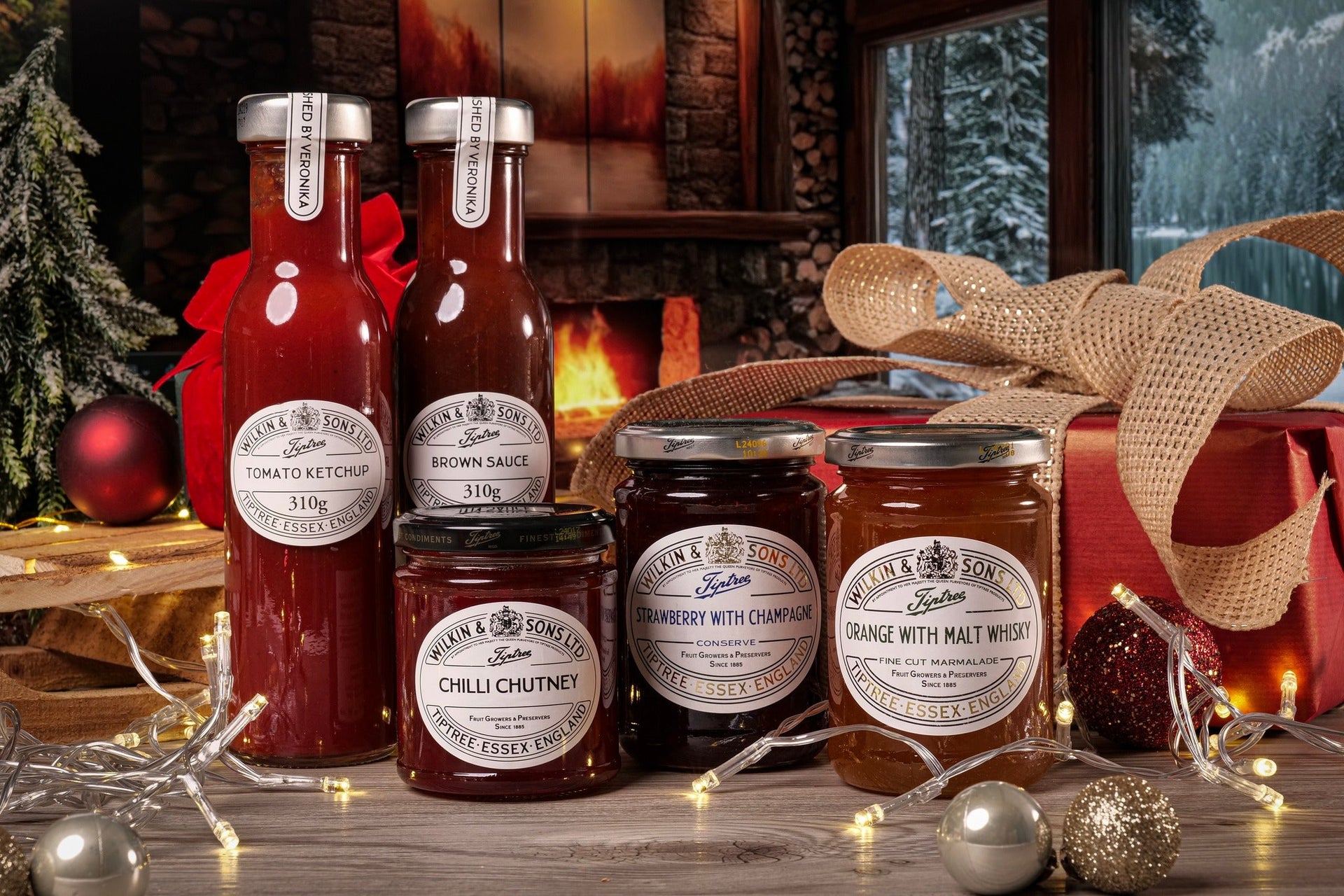 ChiaTe 佳德 Taiwan Bakery Nougat Green Onion Cookies 10pcs [ Preorder 1 Gourmet Grocery