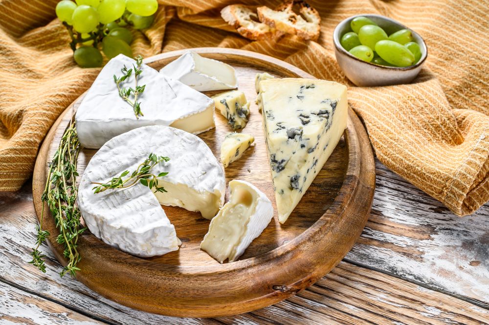 Cheese Boards | Butter