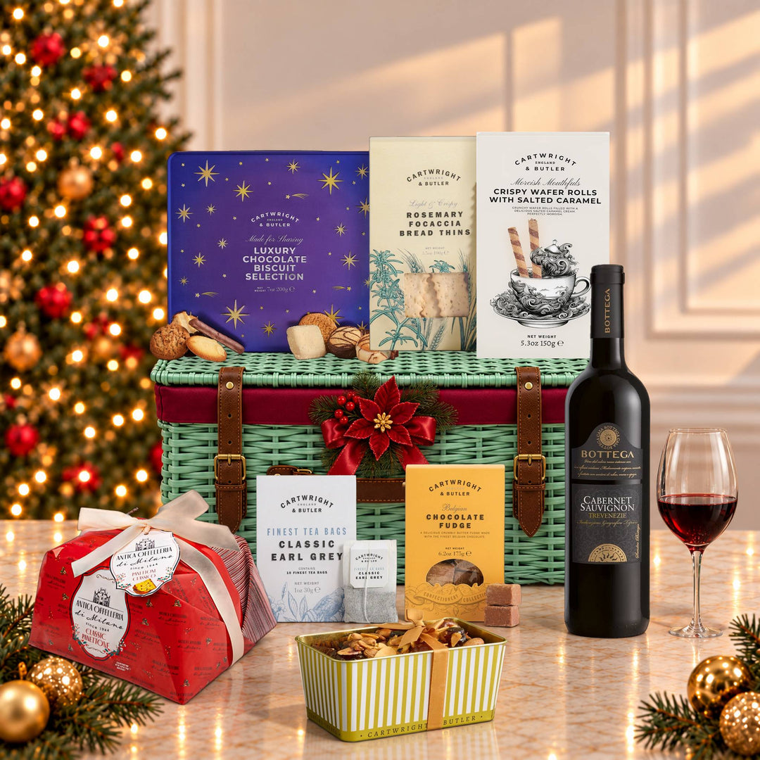 The Belgravia Hamper [UC07]