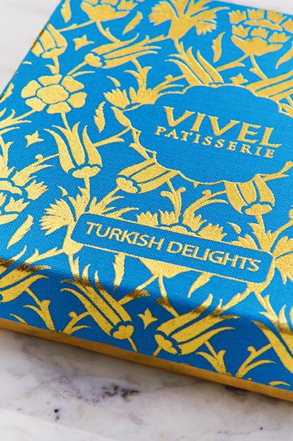 VIVEL MEDIUM TURKISH DELIGHTS