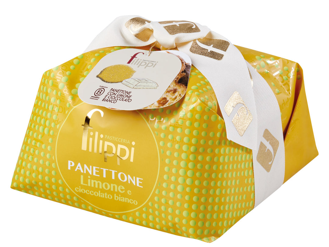 Christmas Panettone