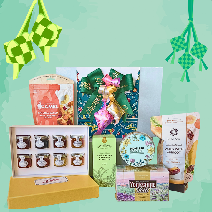 Delight Gift Box