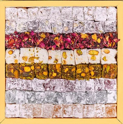 VIVEL MEDIUM TURKISH DELIGHTS
