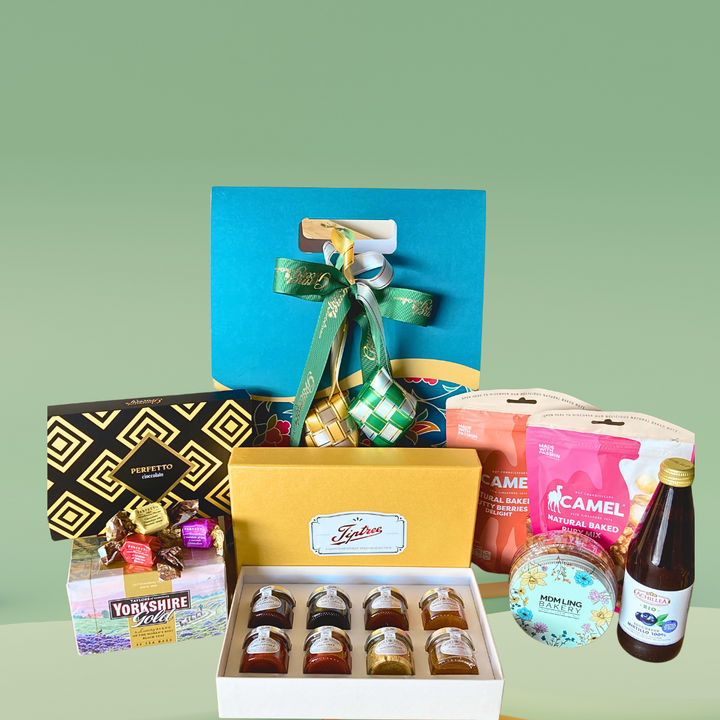 Signature Gift