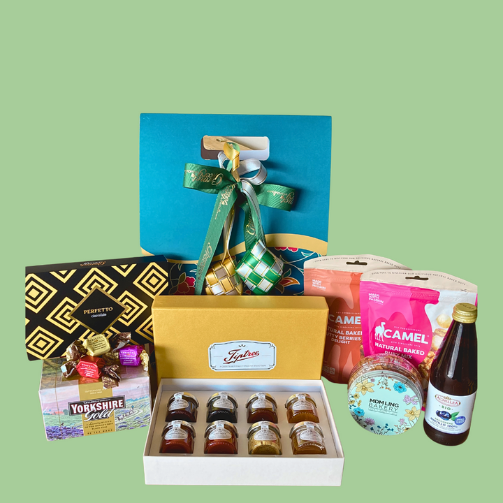 Signature Gift