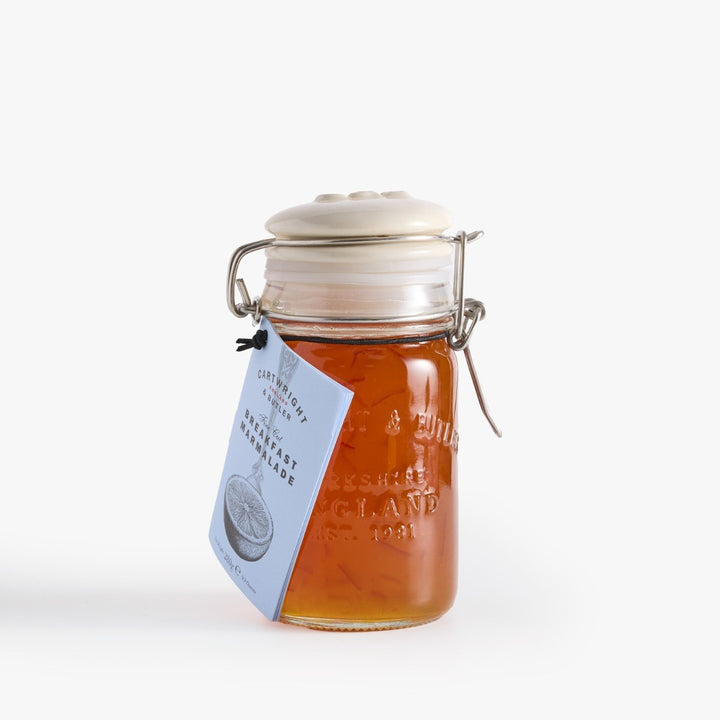C&B Breakfast Marmalade 280g [5307] - 14 August 26 [ BUY 1 GET 1 FREE]