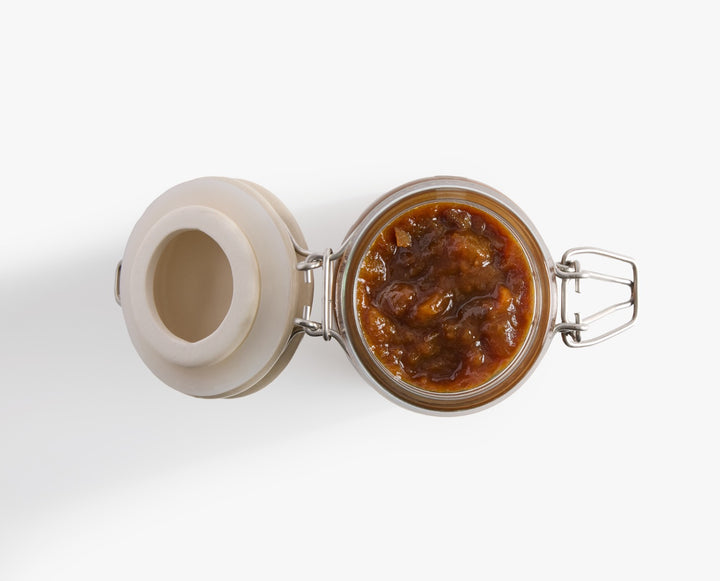 C&B Tomato & Chilli Chutney in Glass Jar 270g  [26 August 2026]