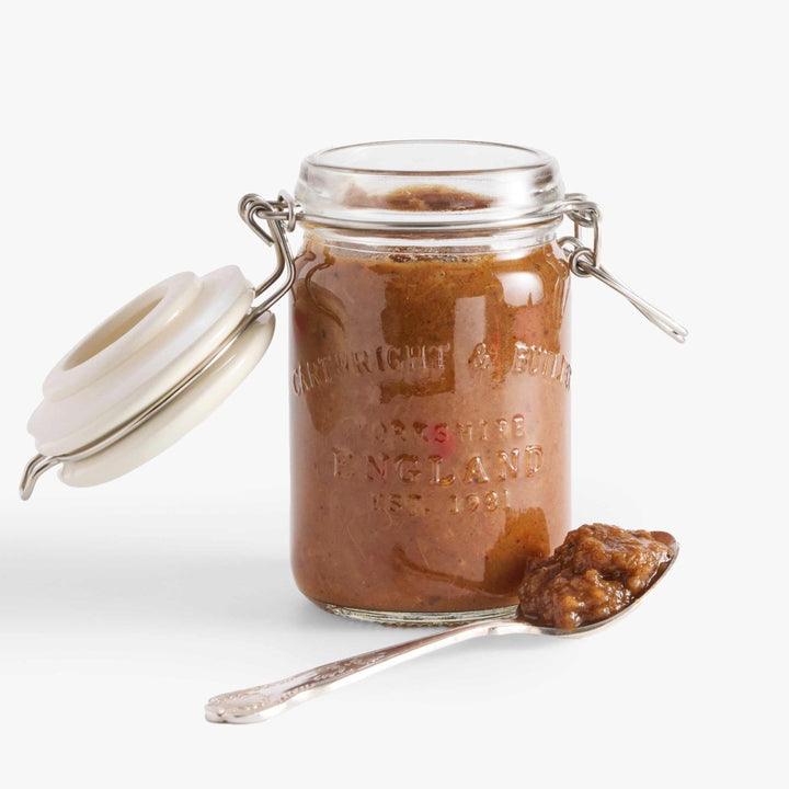 C&B Real Ale Chutney- 08/09/2026