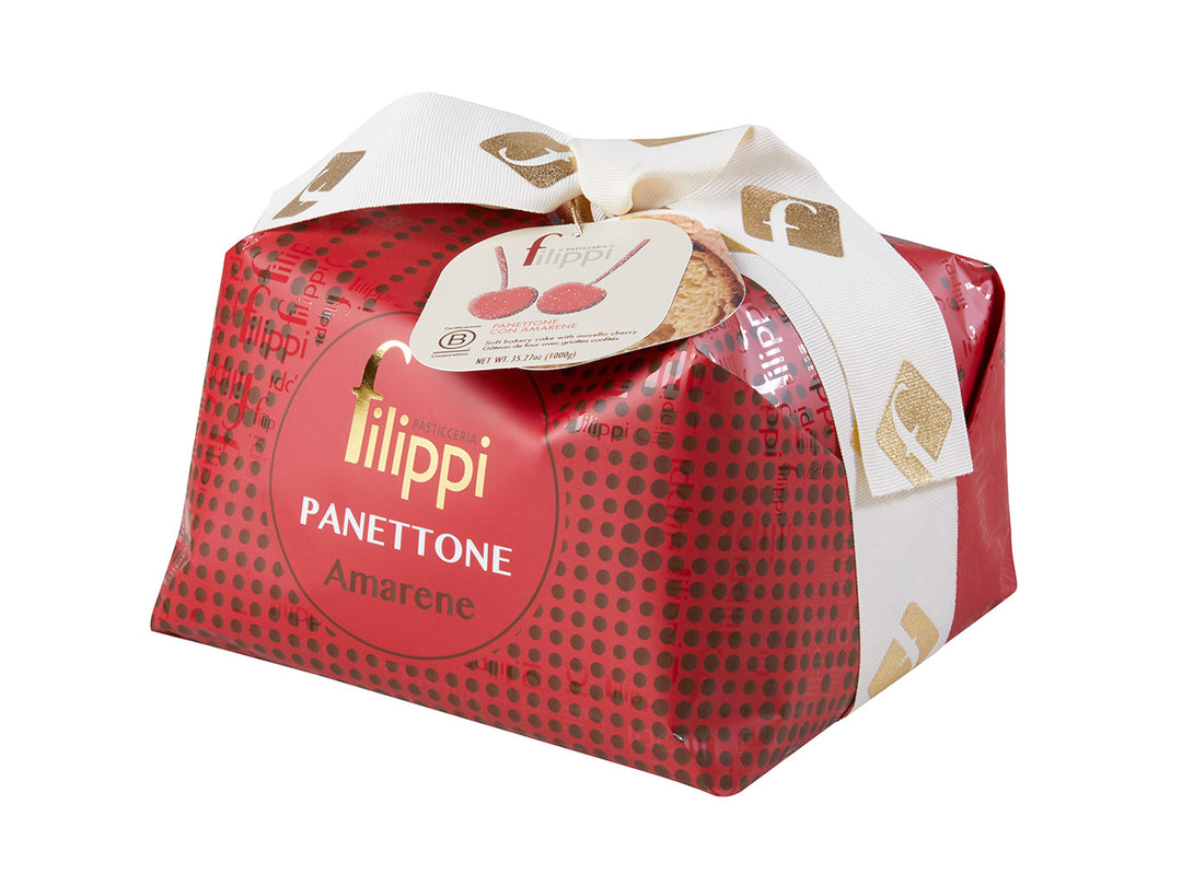 Christmas Panettone