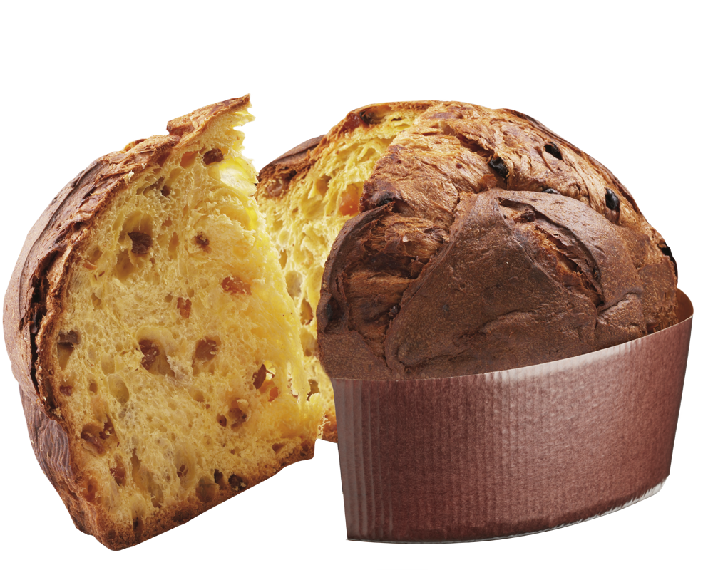 Panettone Classico [TRD0103/0105]