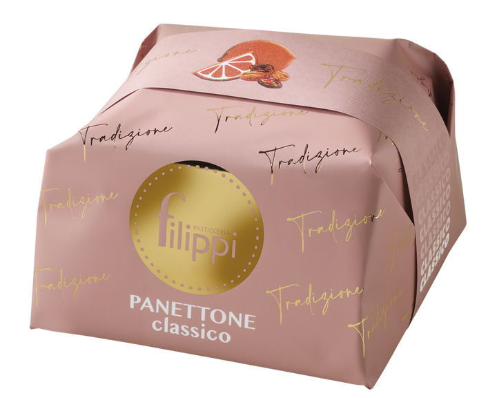 Panettone Classico [TRD0103/0105]