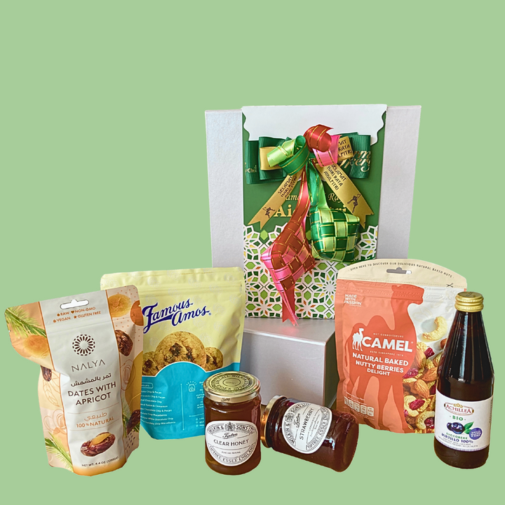 Golden Gift Set