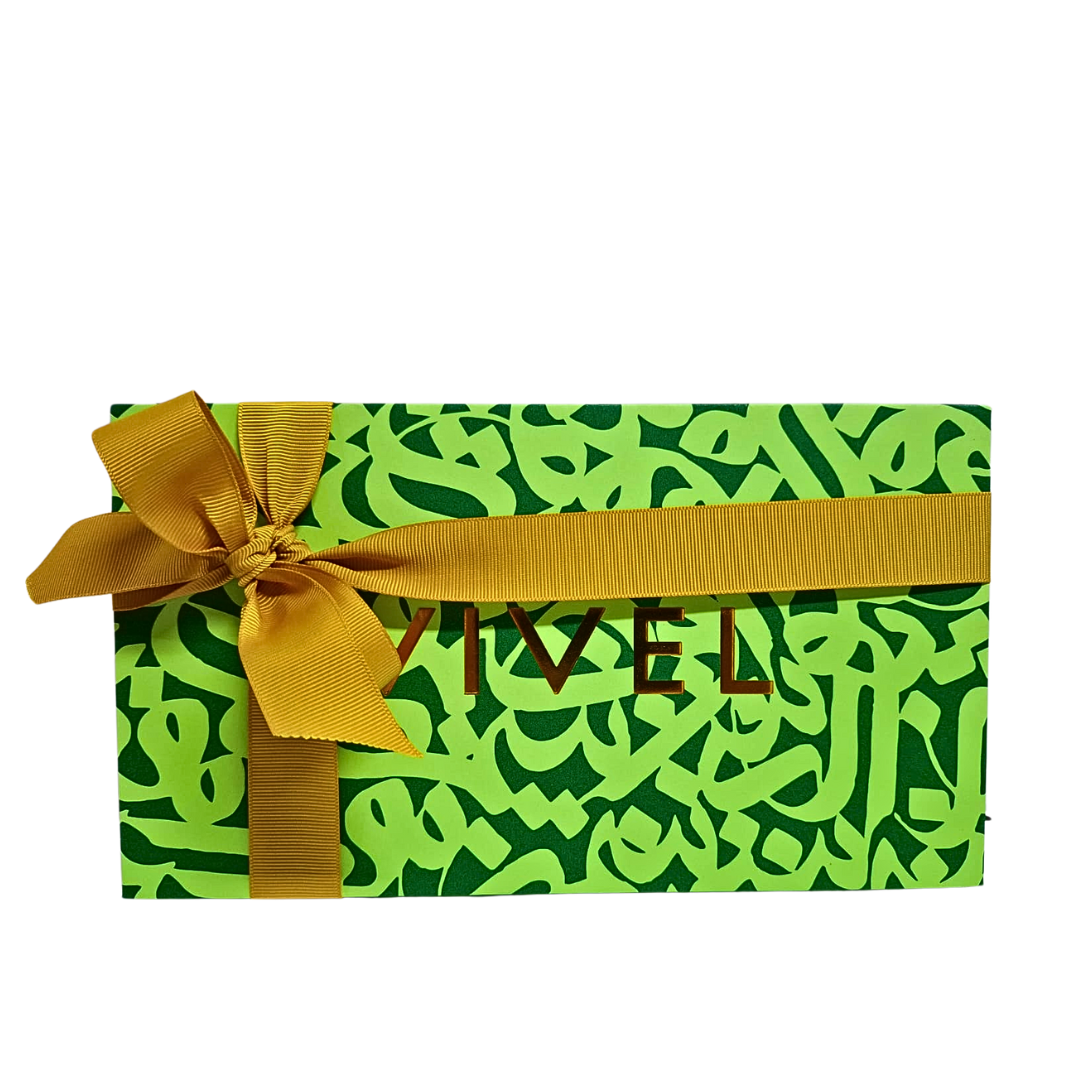 Medium Gold Medjool Dates [Green Box] 560g