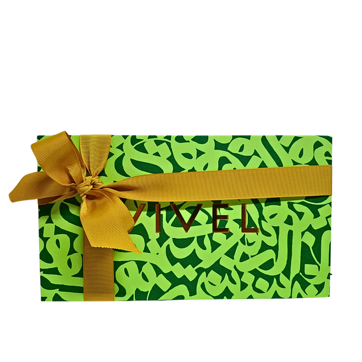 Medium Gold Medjool Dates [Green Box] 560g