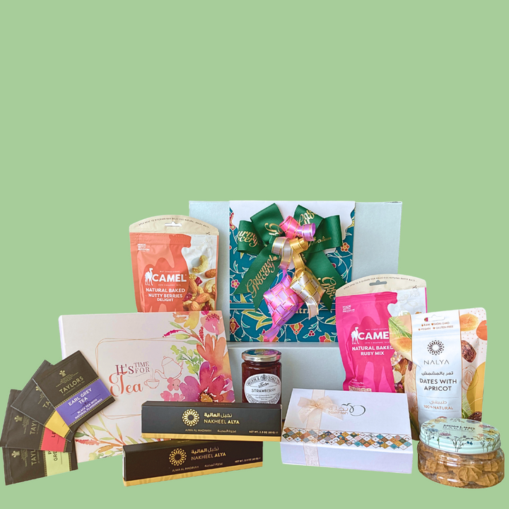 Luminous Gift Hamper
