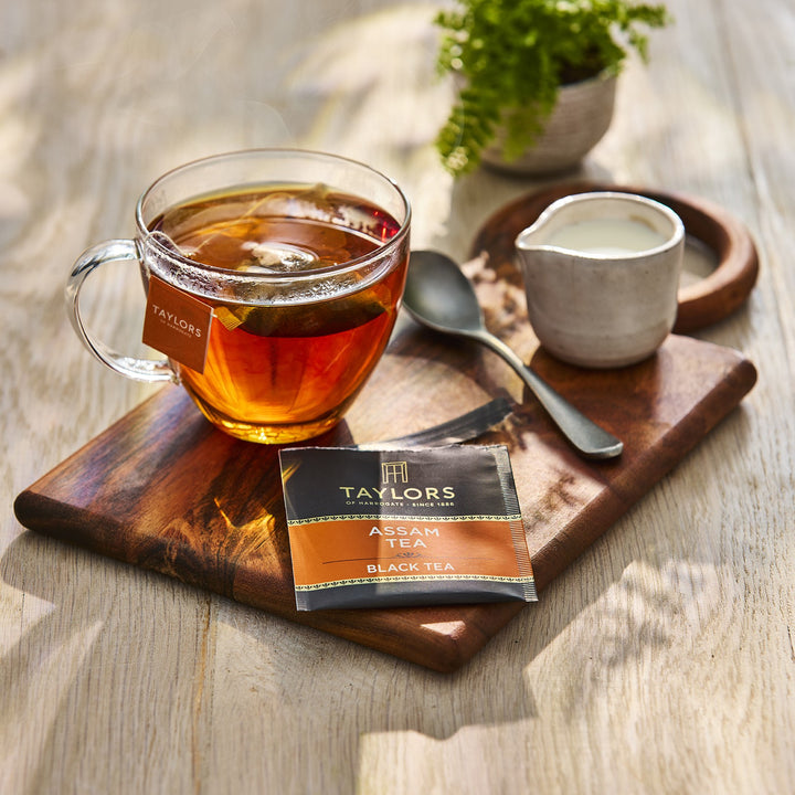 Taylors of Harrogate Assam Tea Bag 20 Sachets