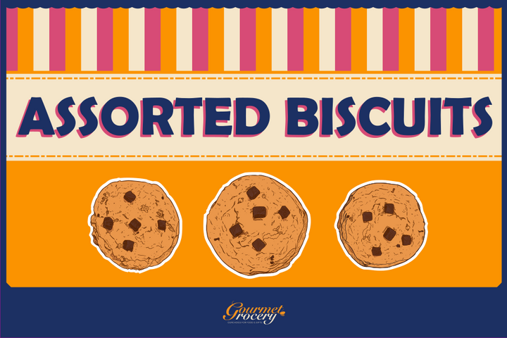 Assorted Borders Biscuits in Gift Box [June 2025]