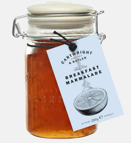 Cartwright and Butler Breakfast Marmalade