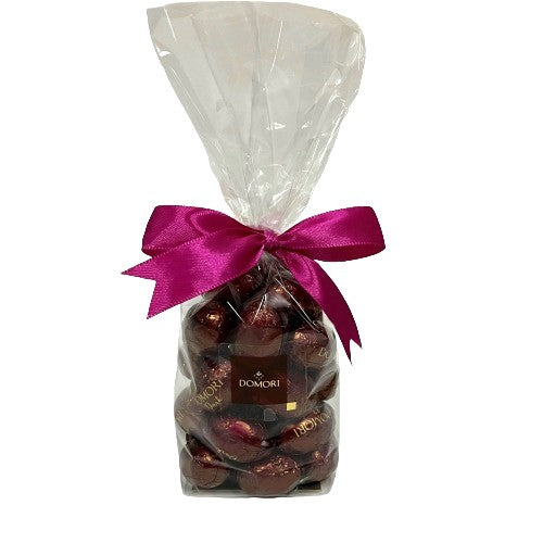 Dark Chocolate and Hazelnuts Mini Eggs - 200g