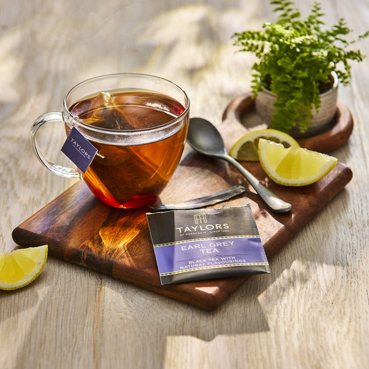 Taylors of Harrogate Earl Grey Tea Bags 20 Sachets