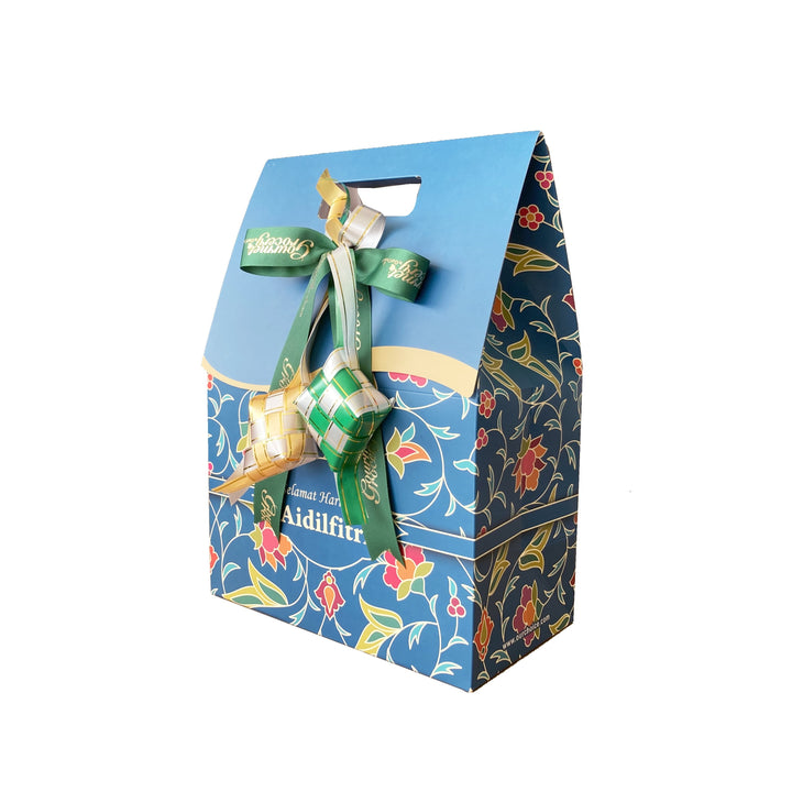 Joy Hamper Bag