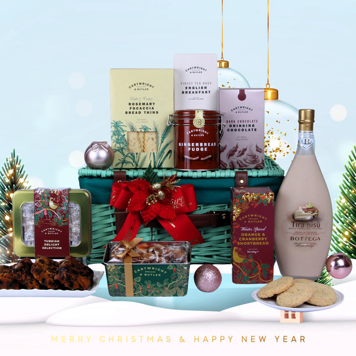C&B Joyful Hamper CB-03