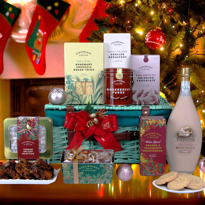 Christmas Hamper 2023