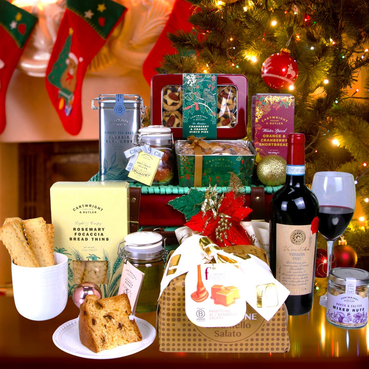 Christmas Hamper 2023