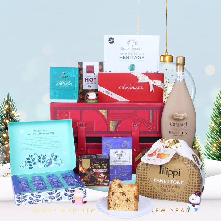 Twinkling Gift Hamper GG/02