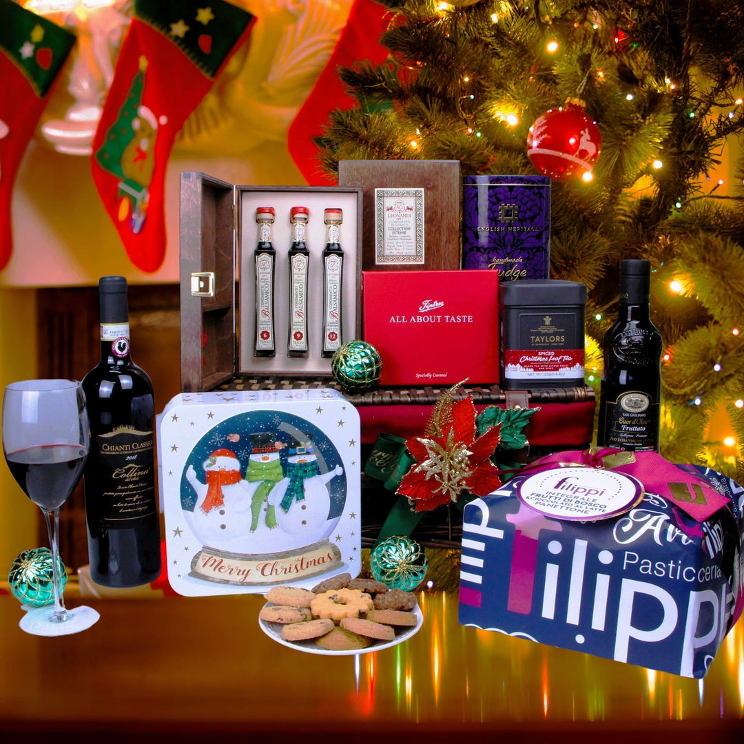 Sparkling Gift Hamper