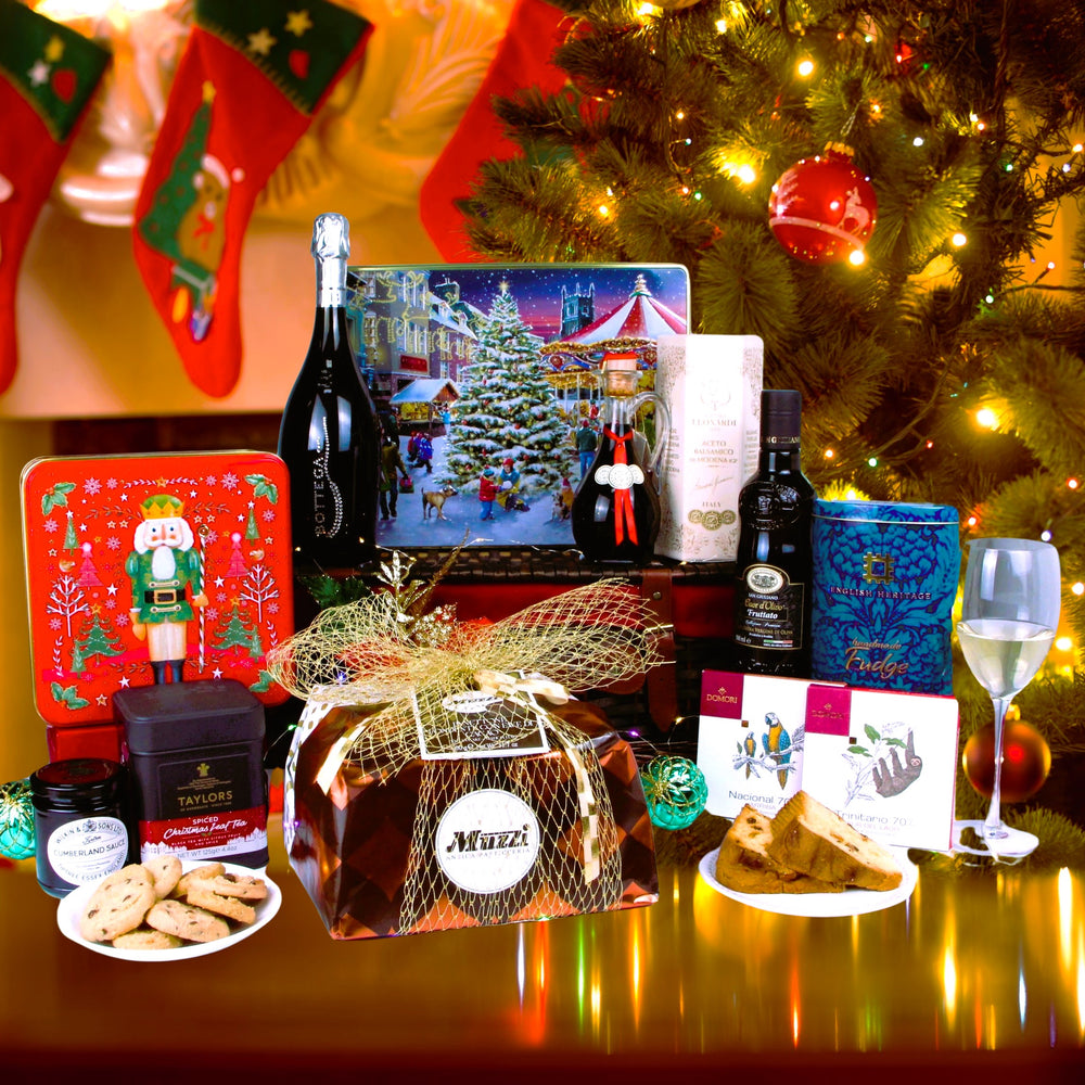 Christmas Hamper 2023