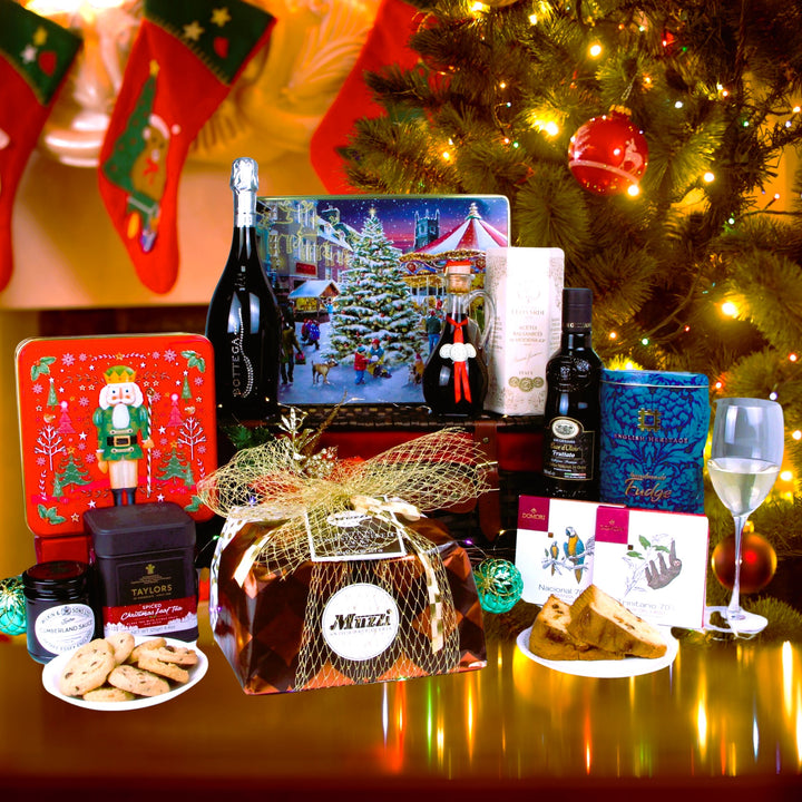 Christmas Hamper 2023