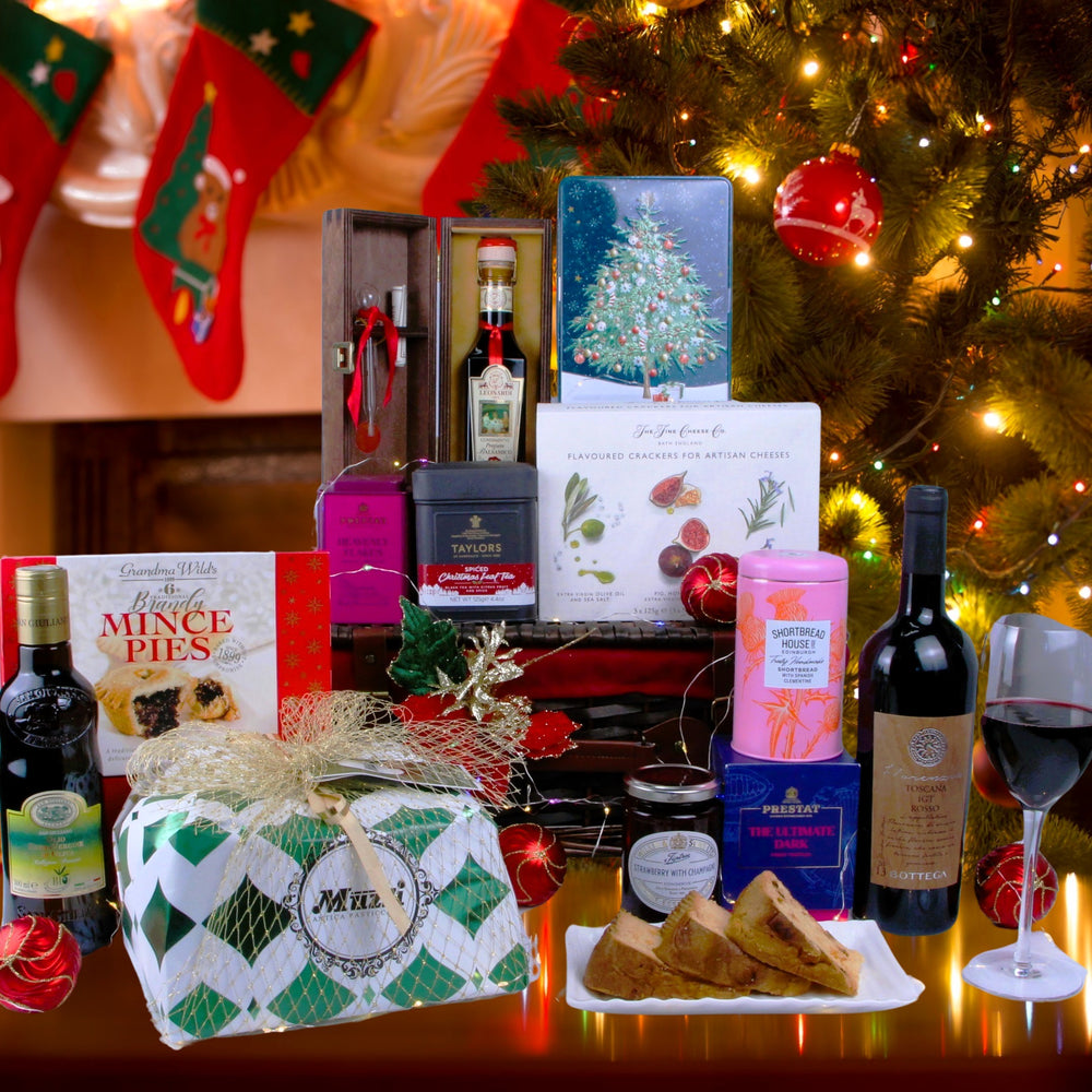 Christmas Hamper 2023