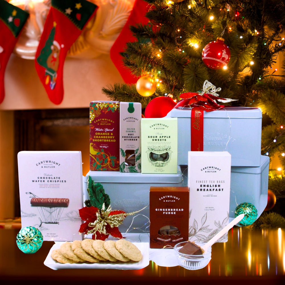 Christmas Gift Box
