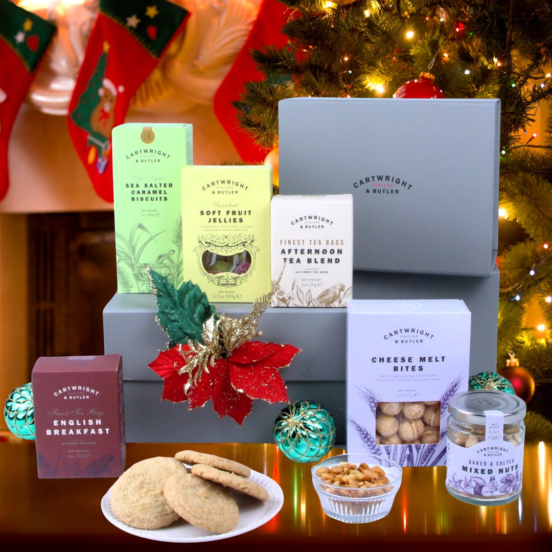 Christmas Gift Box