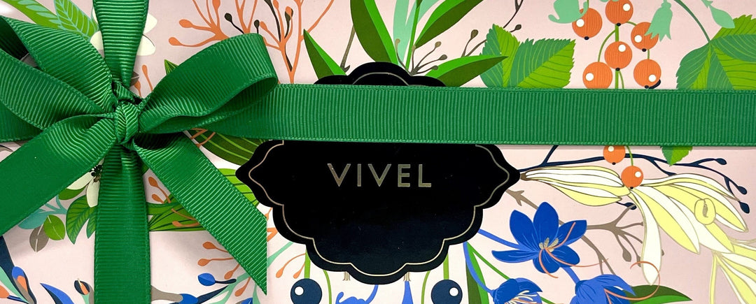 MEDIUM CLASSIC VIVEL GARDEN SWEET