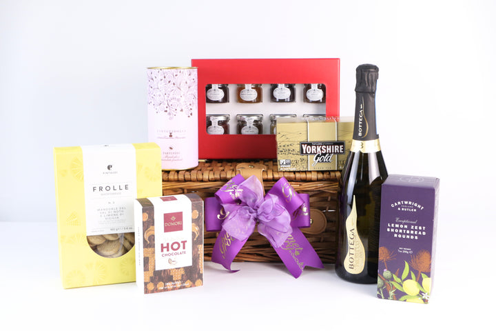 Deepavali Celebration Hamper in Basket