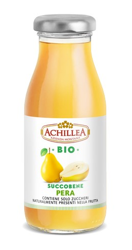 Achillea Bio Pear Succobene 750ML