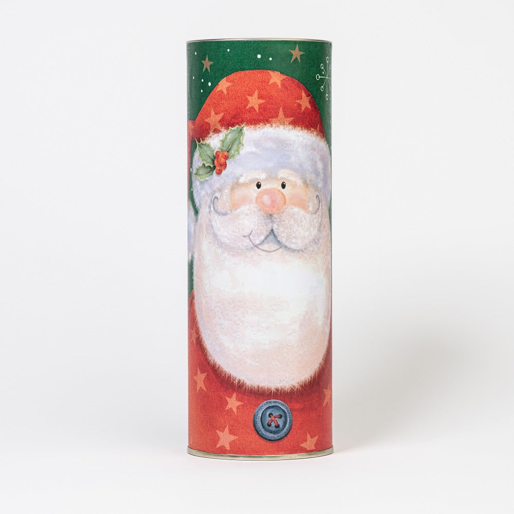 Christmas Gift Tin