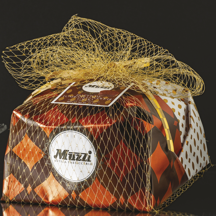 Christmas Panettone