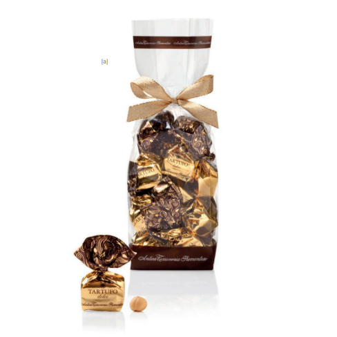 Antica Torroneria Piemontese Perfetto Latte Gianduja [30 October 2026]