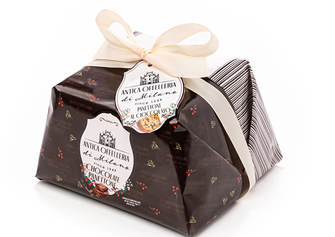 Antica Offelleria Chocolate Panettone 500/750g