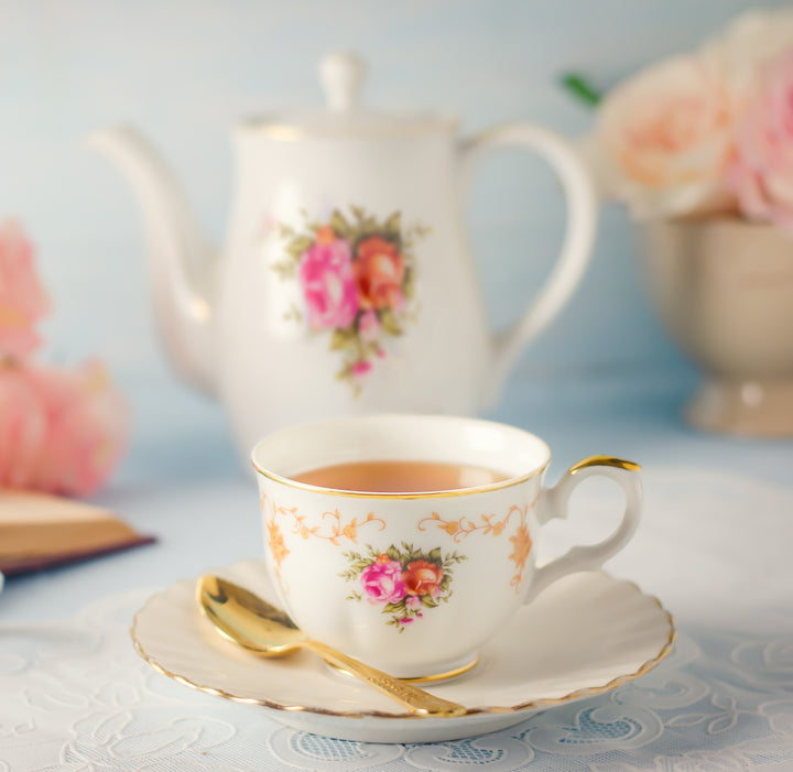 Yorkshire Gold 40 Tea Bags