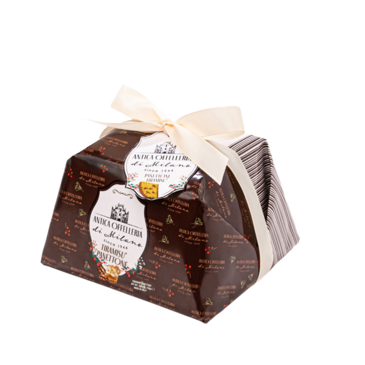 Antica Offelleria Milano Tiramisu Panettone 750g