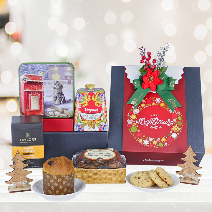 Gourmet Grocery- Christmas Hampers – Gourmet Grocery OurChoice for Food ...