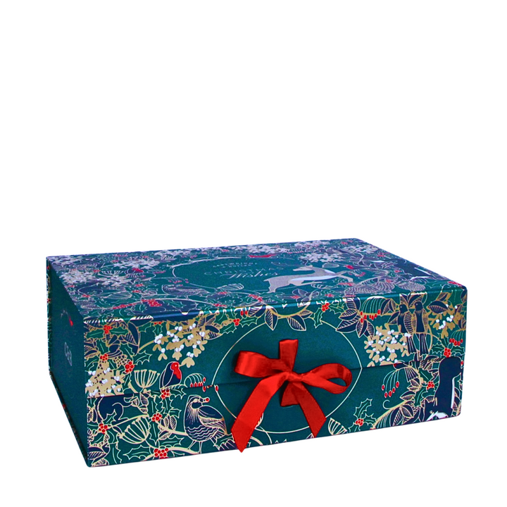 C&B Limited Edition Winter Wonderland Box* 6-10 Items LARGE  [37cm(L) 25cm(W) x 13cm(H)]