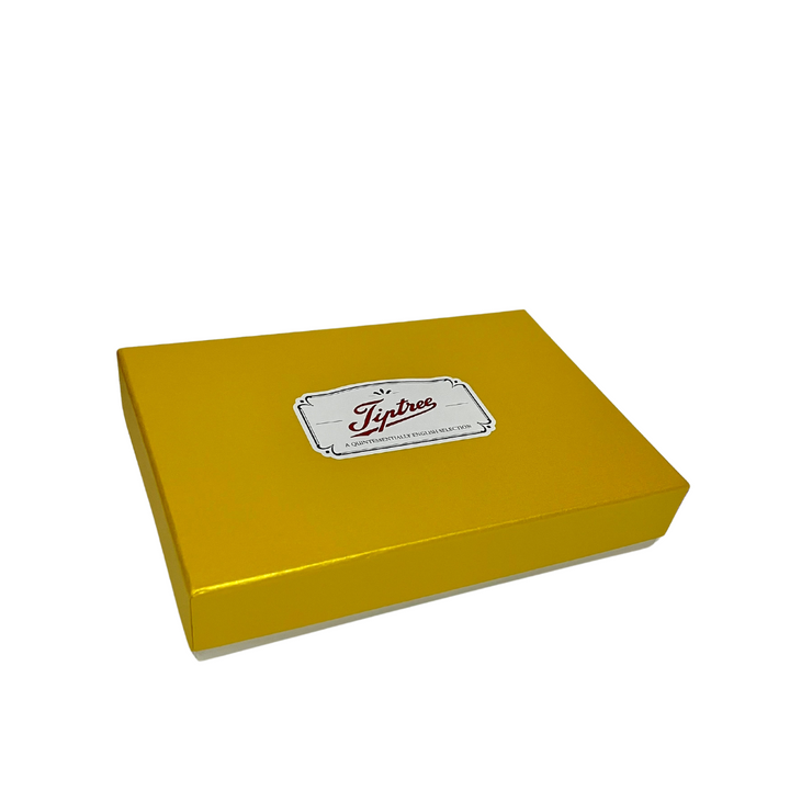 Tiptree Quintessentially English Selection 8 X 28G * GOLD BOX