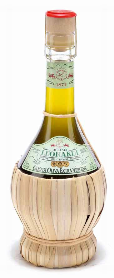 Leonardi Italian Classic Extra Virgin Olive Oil 500ml [ End Nov 2024]