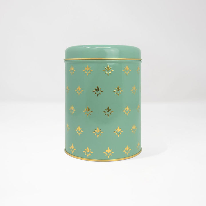 Domori Classic Truffles - Tin Box of 80g [RG062] - [July 2025]